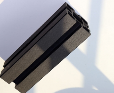 WPC Fence Post 100 x 100mm