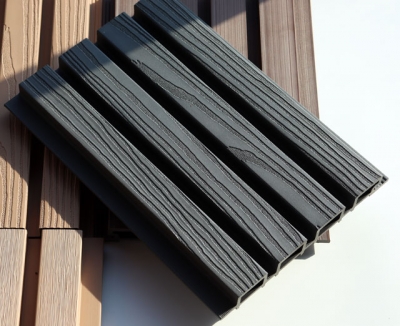 WPC Fluted Cladding 219x26mm