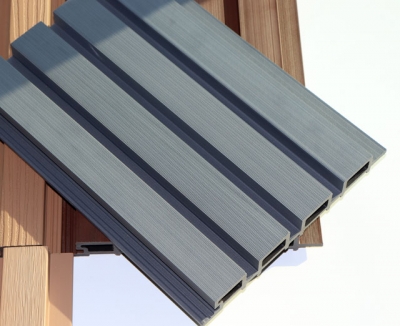 WPC Fluted Cladding 219x26mm